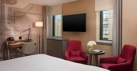 Room Familienzimmer mit Nebenraum